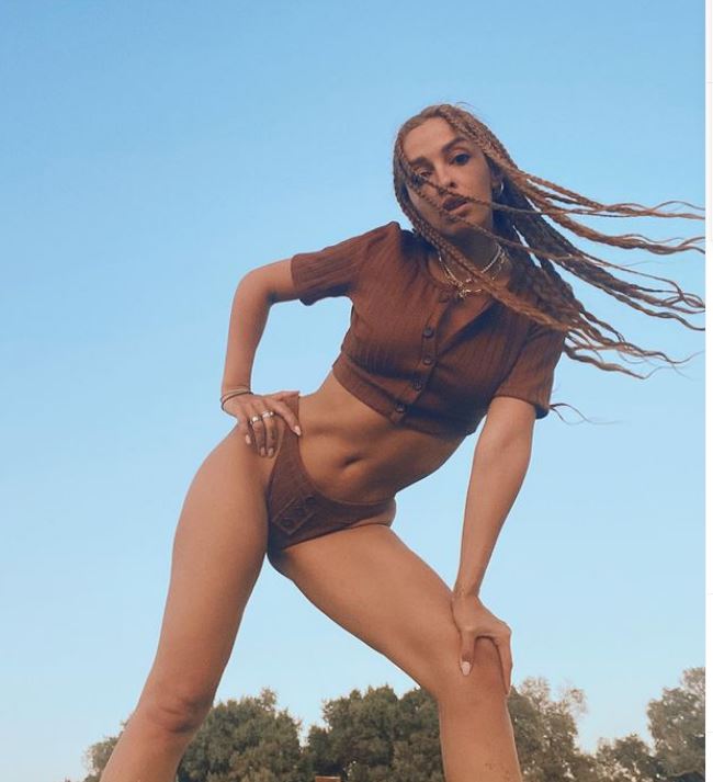 eleni foureira (1)