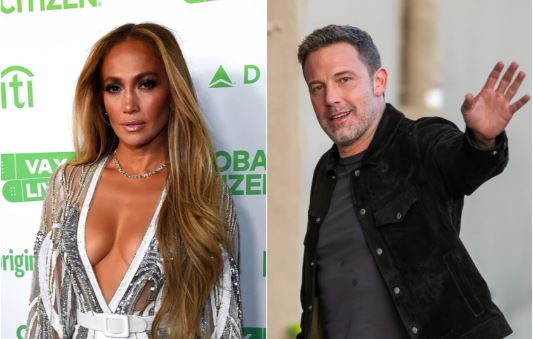 jennifer lopez, ben affleck (1)