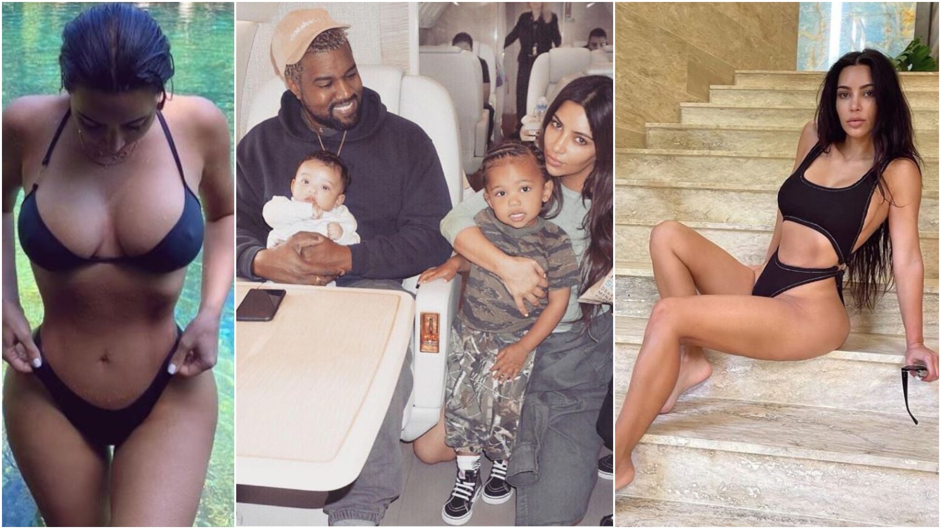 kim kardashian kanye west