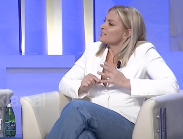 klodiana shala