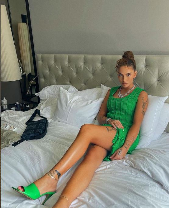 loredana zefi (5)