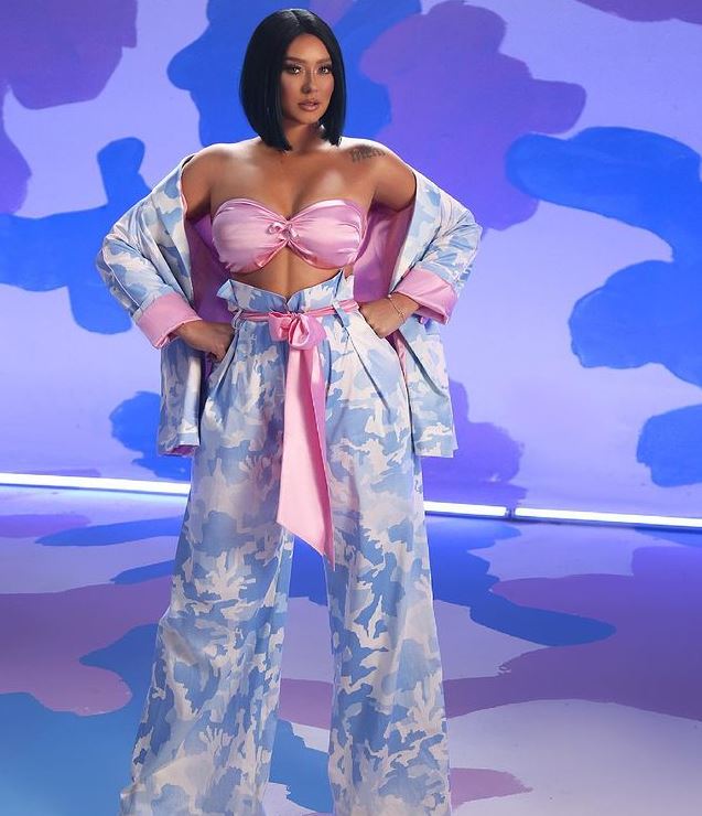 ronela hajati (1)