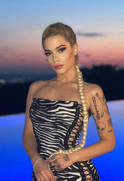 sara malaj atdhe xharavina (10)