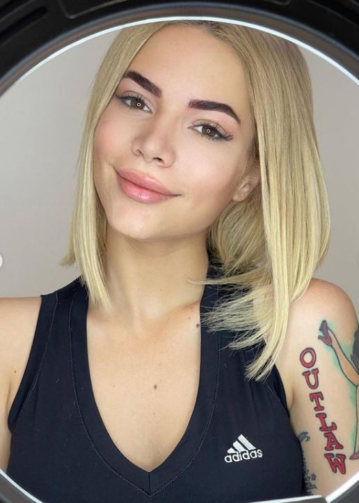 sara malaj atdhe xharavina (11)
