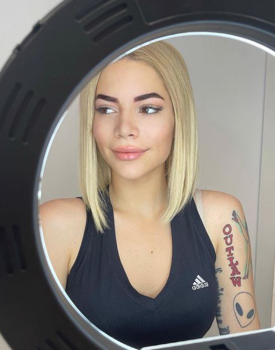 sara malaj atdhe xharavina (6)