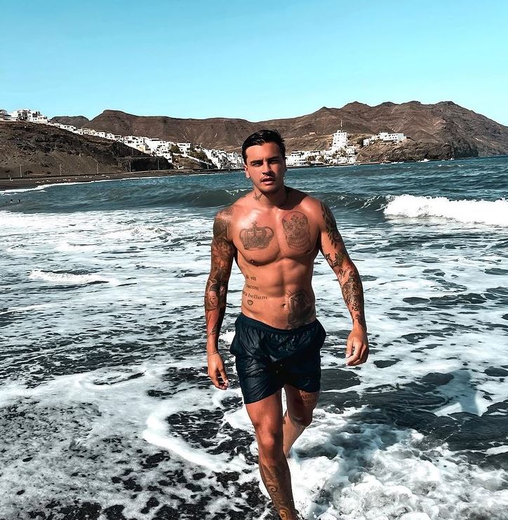 Alessandro Basciano
