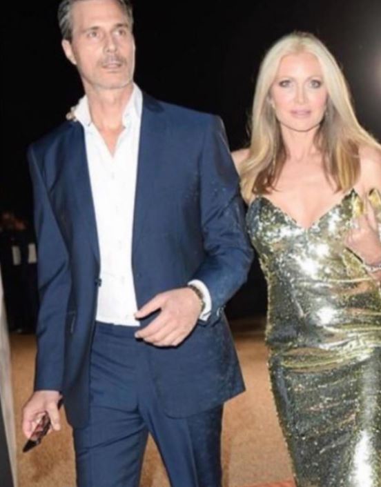Caprice Bourret8