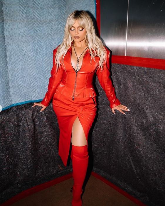 bebe rexha (12)
