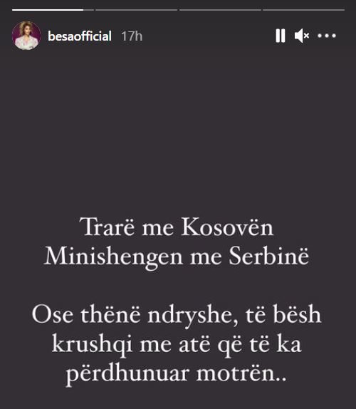 besa kokedhima
