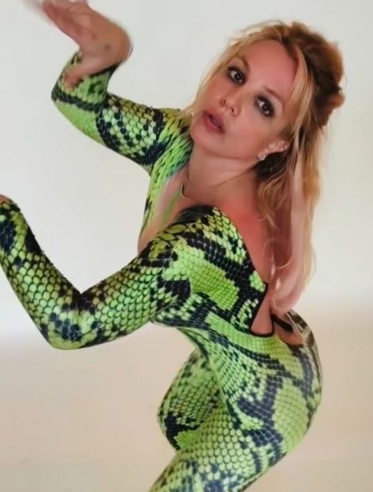 britney spears (2)