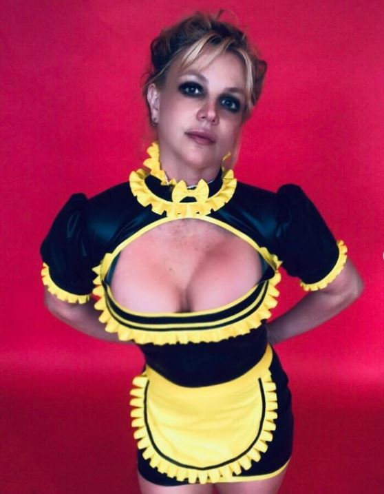 britney spears2