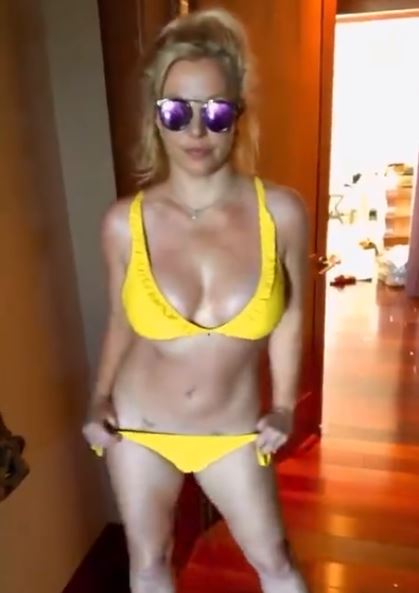 britney spears4
