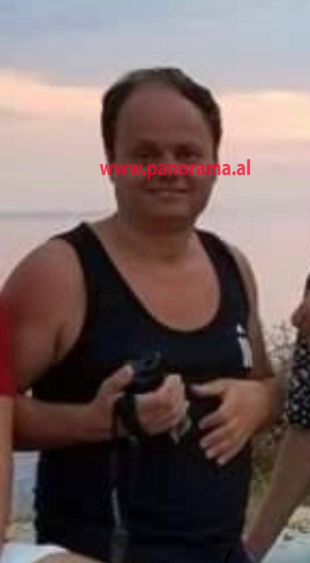 Artan Ismalaja, autori i dyshuar i krimit