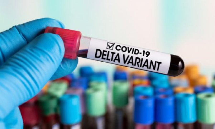 covid-dellta
