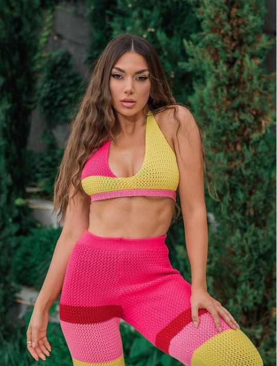 elvana gjata (7)