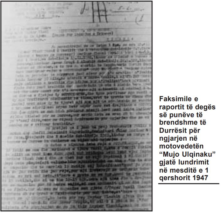 faksimile raporti