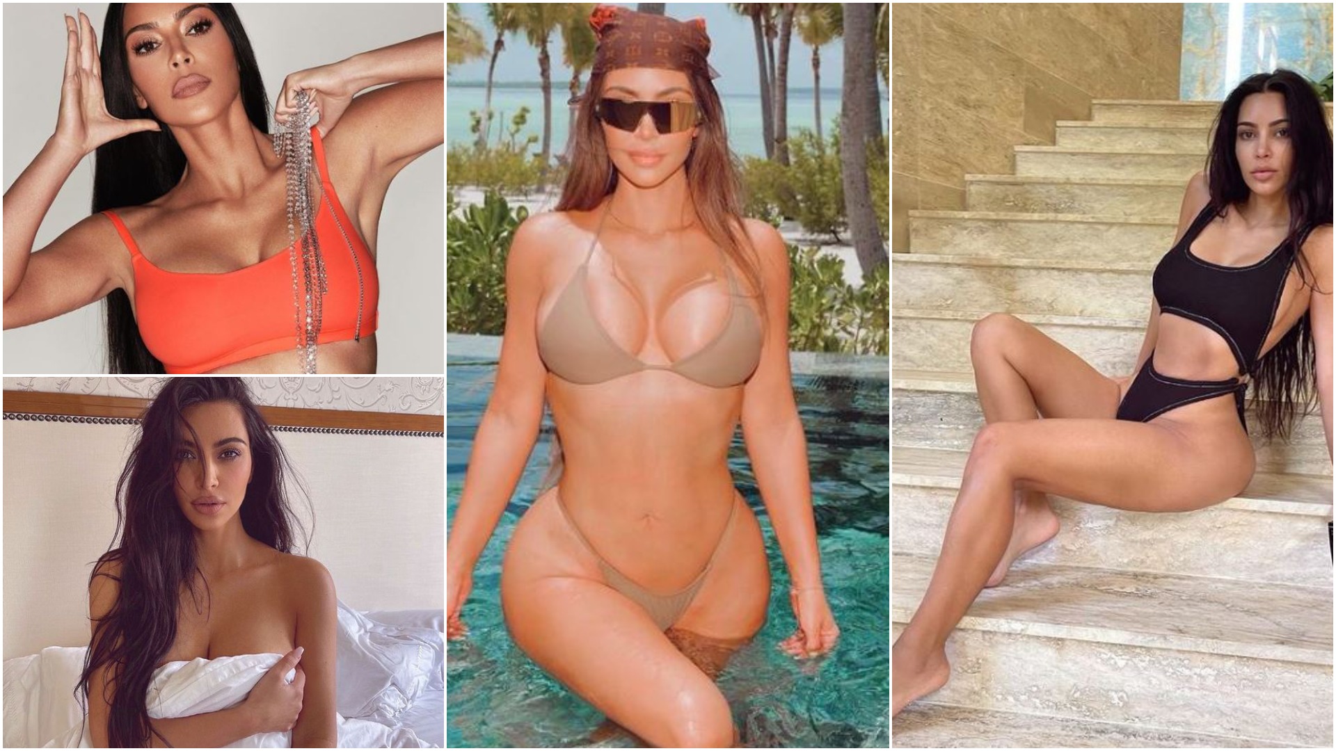kim kardashian
