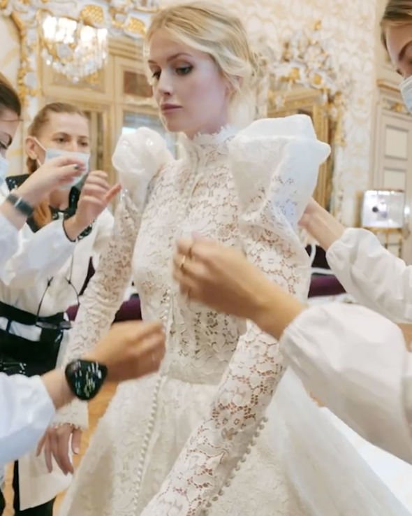 lady kitty spencer (3)