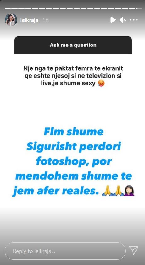 lei kraja