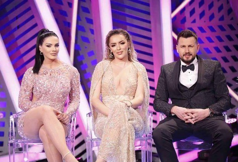 mevlan shaba antonela berisha lediana prenga
