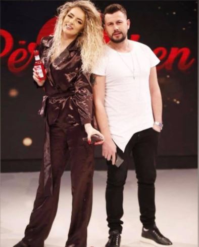 mevlan shaba antonela berisha