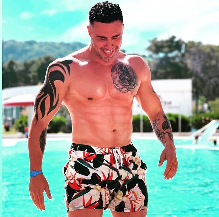 robert berisha2
