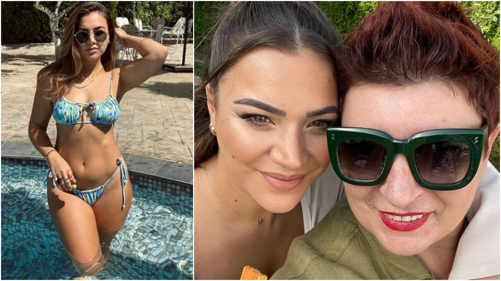 sara hoxha, xheraldina vula, ledri vula (7)