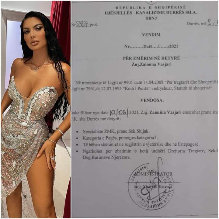 zajmina