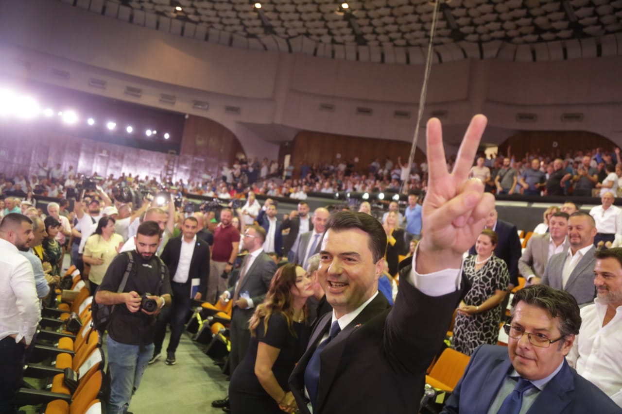 Sali-Berisha-Lulzim-Basha-Kuvendi-PD-Perqafim-11