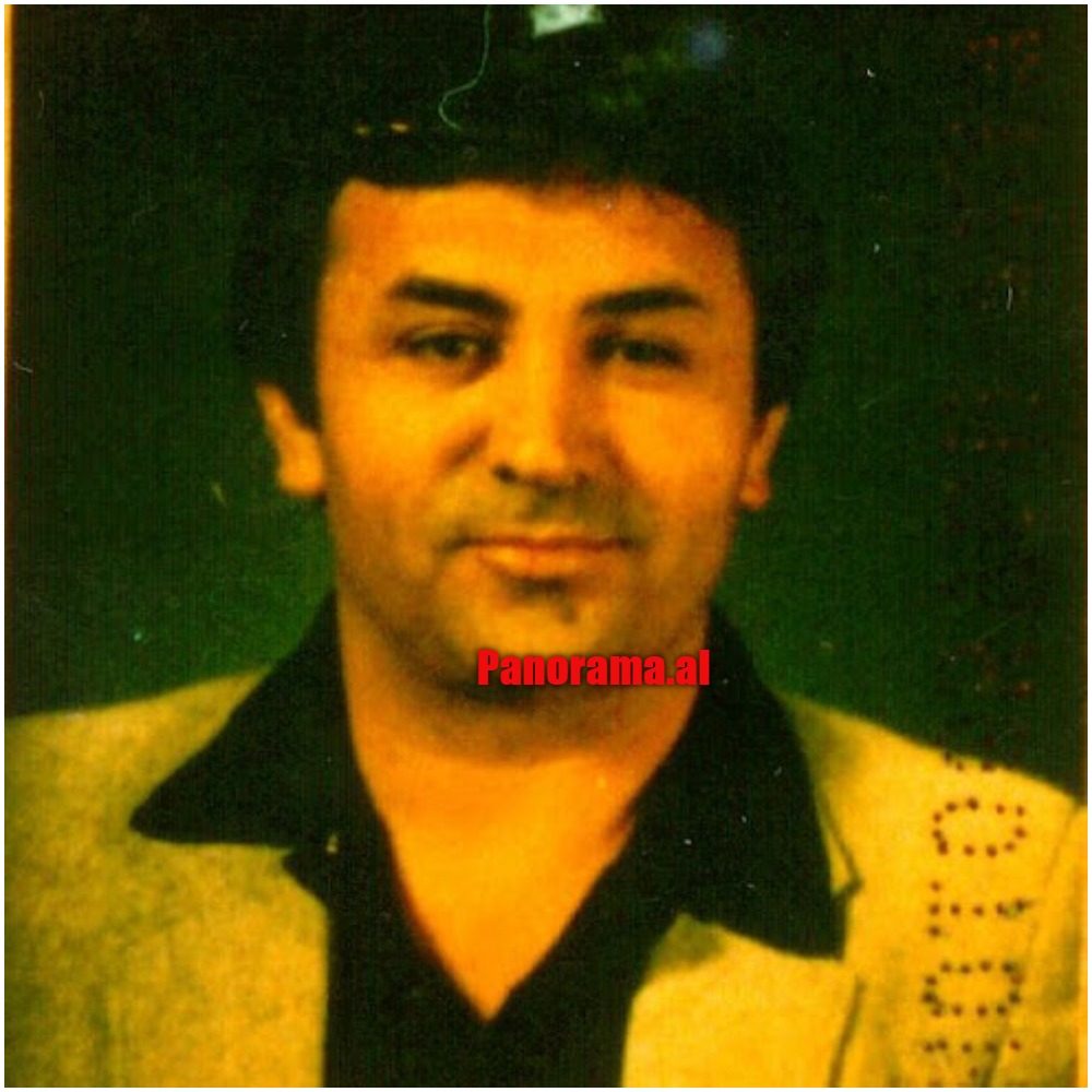 Xhevdet Mustafa1