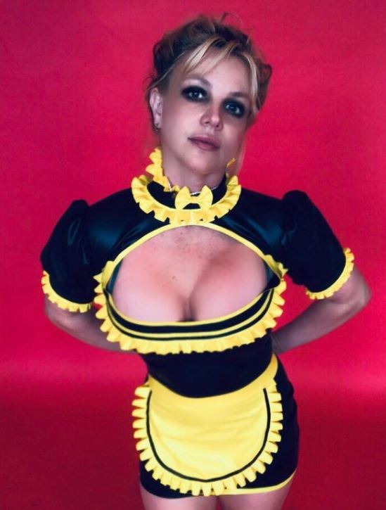 britney spears (4)