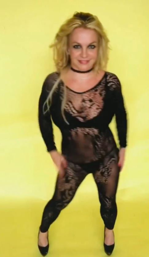 britney spears (5)