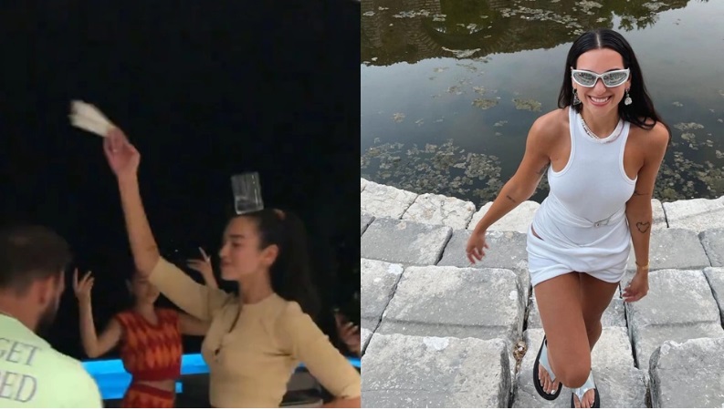 dua lipa protothema