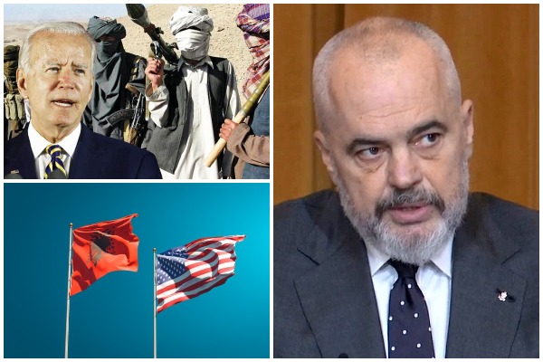 edi rama afganet
