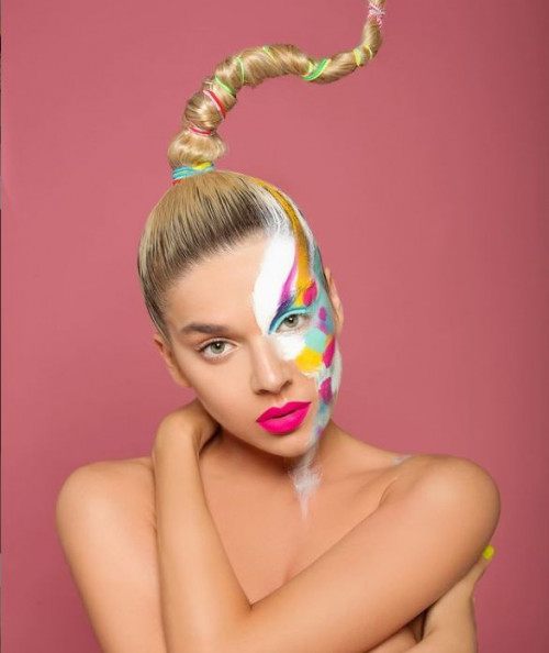elvana gjata, loredana zefi, dafina zeqiri, arilena ara (6)