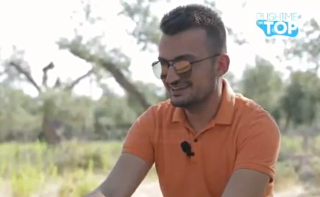 eraldo rexho