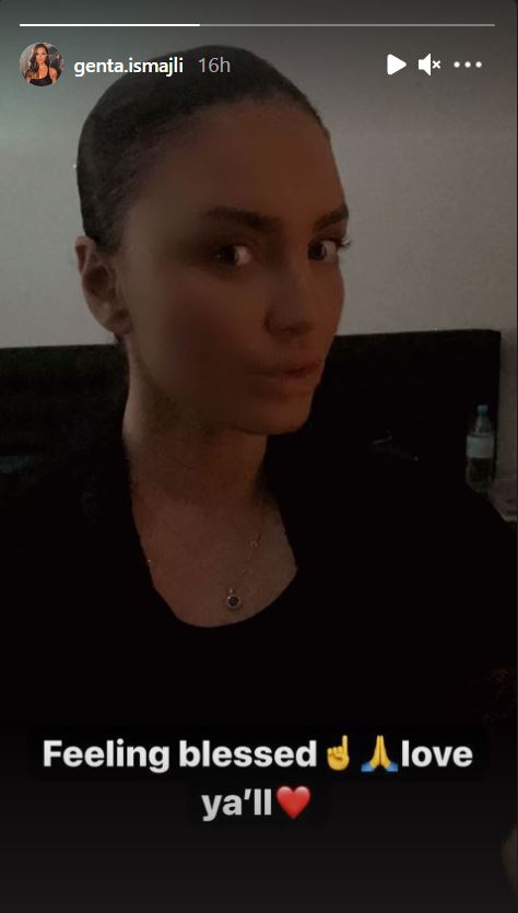genta ismajli (1)
