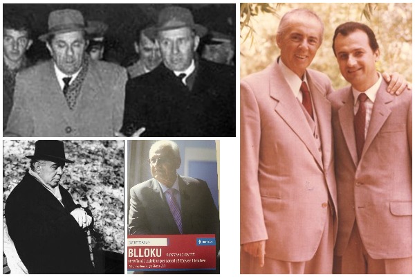 isuf kalo kinezet rivalet