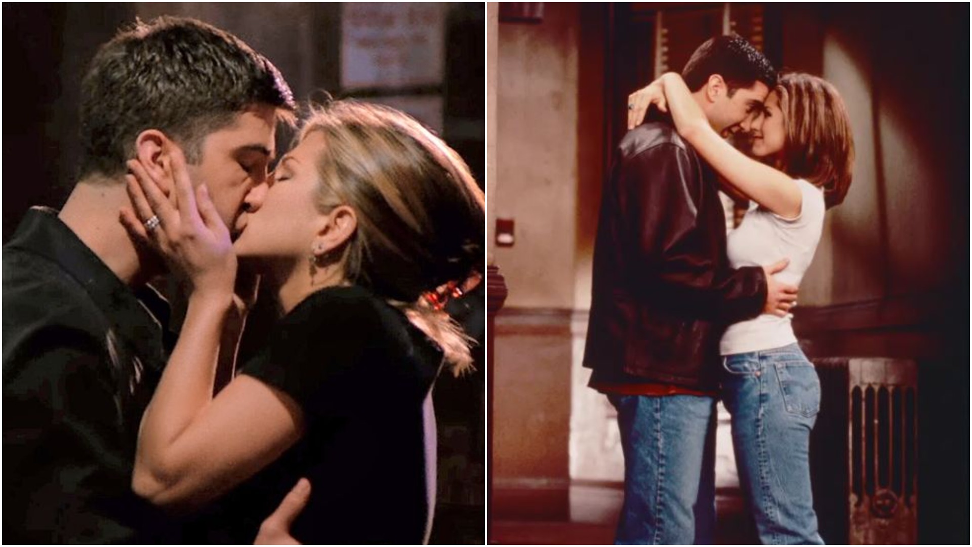 jennifer aniston friends david (3)