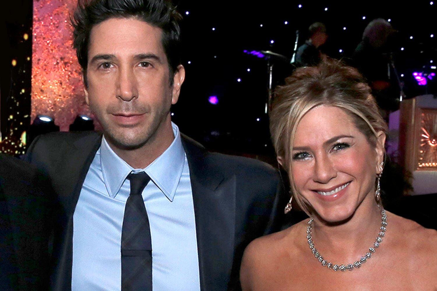 jennifer aniston friends david (5)