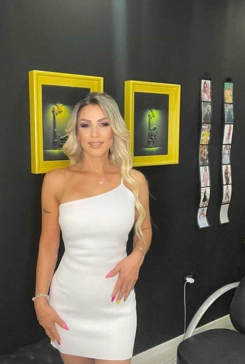 lindita bimi
