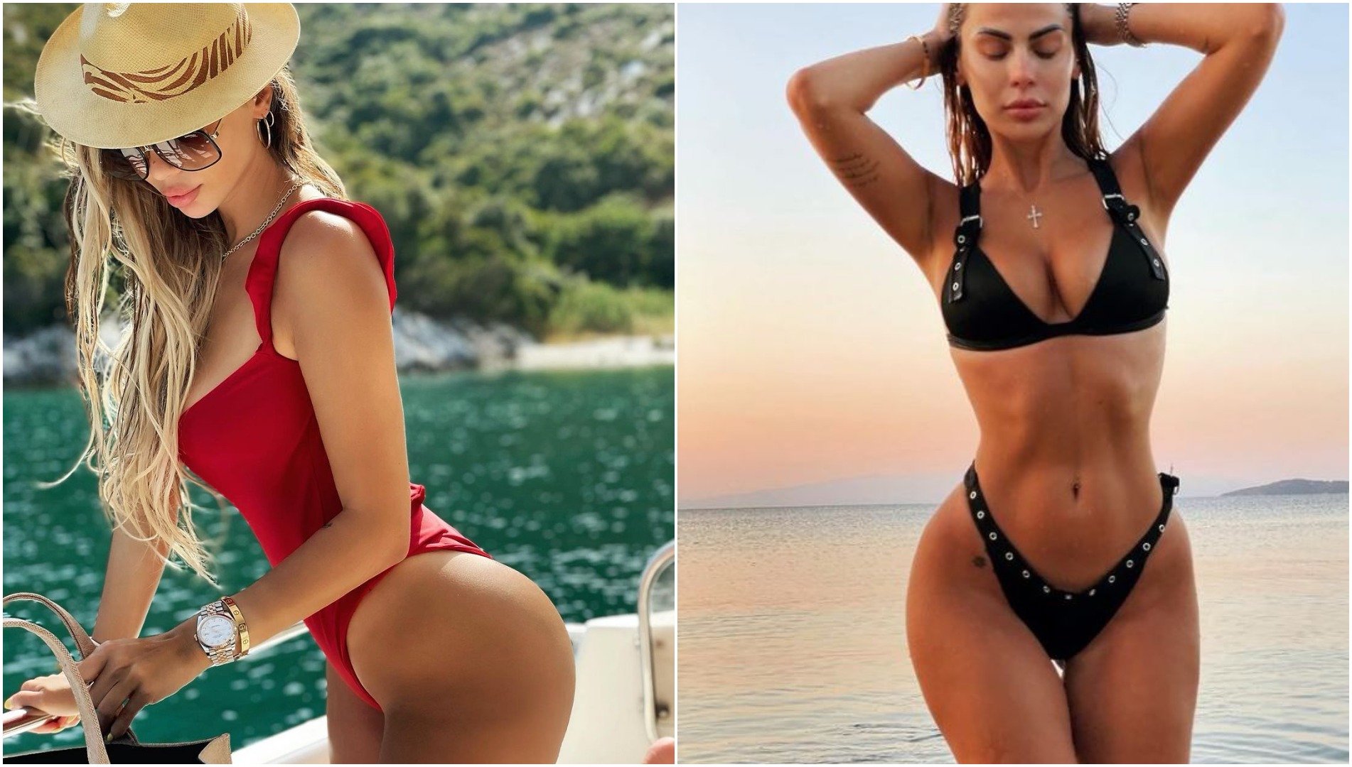 luana vjollca