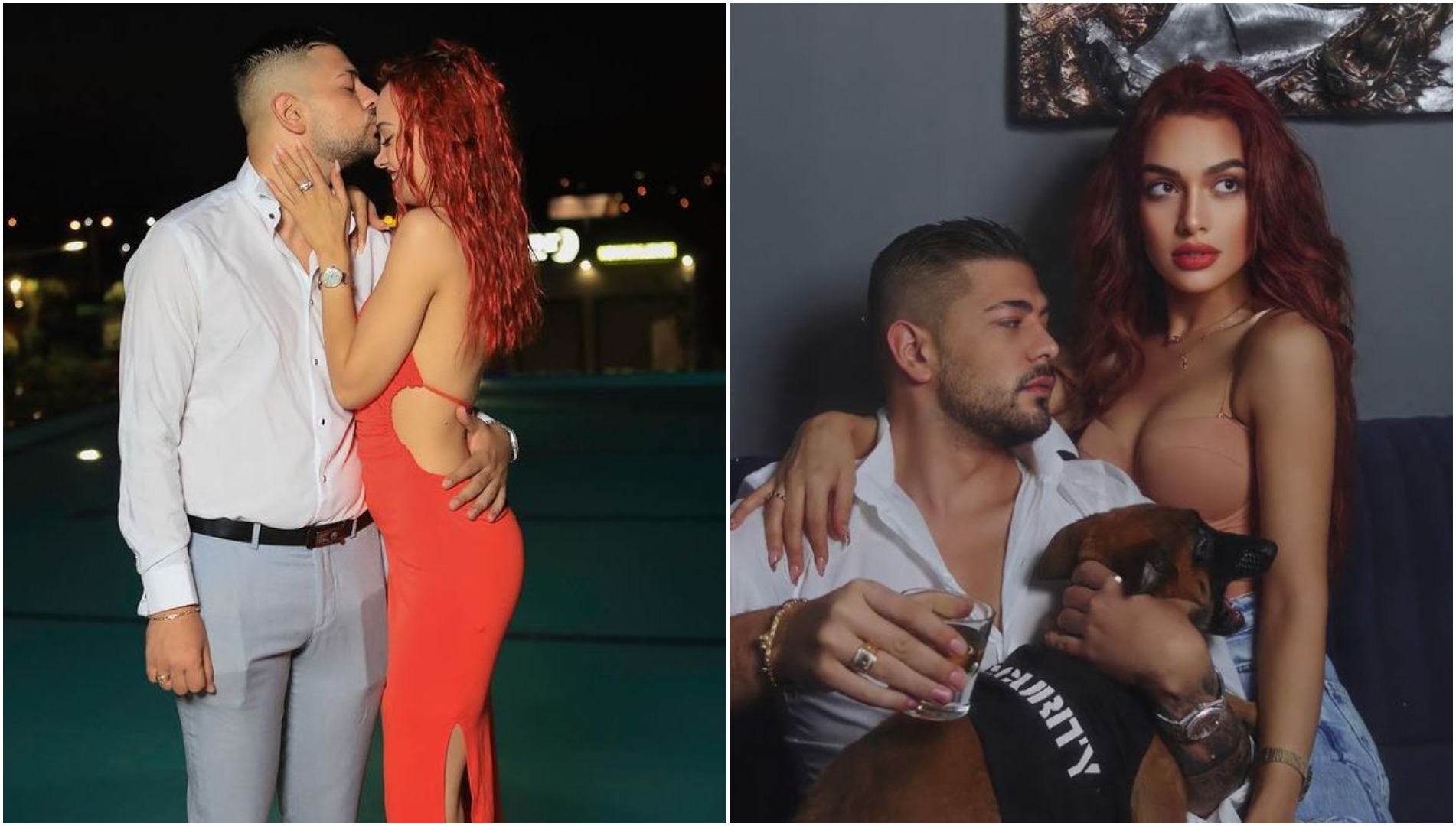 melisa lleshi, andi shehu (1)