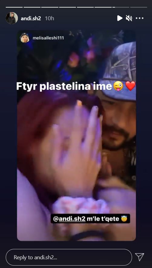 melisa lleshi, andi shehu (3)