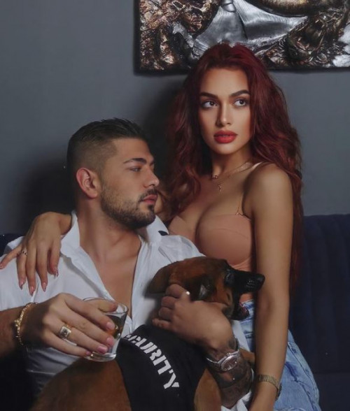 melisa lleshi, andi shehu (4)