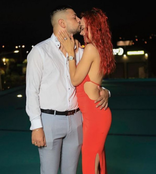 melisa lleshi, andi shehu (5)