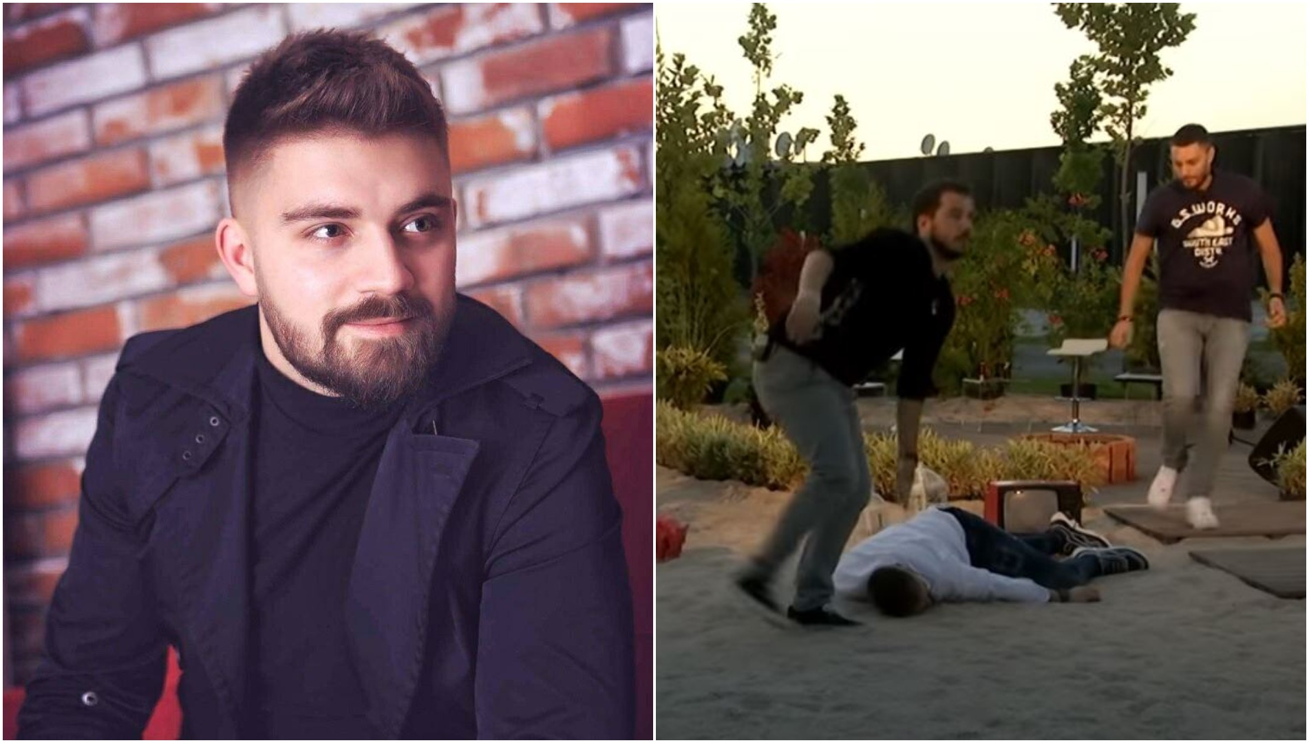 vesel kurtishaj (3pp)