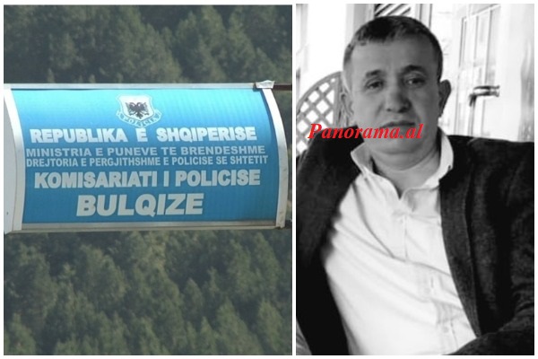 Drejtori i Zyrës Arsimore kujtim kerkuti