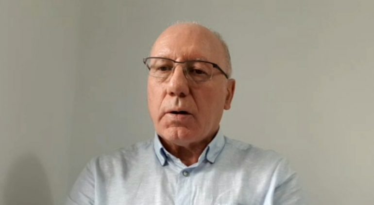 Genc Sulçebe
