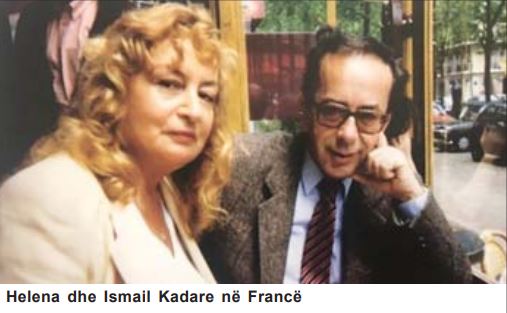 KADARE 